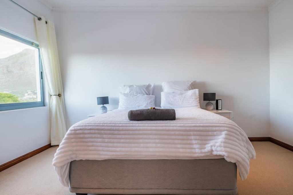 Appartement Near Pool Mountain Views On Canal